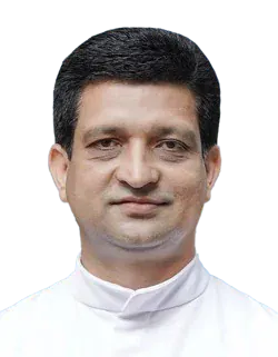 Fr. Santhosh Mathenkunnel CMI